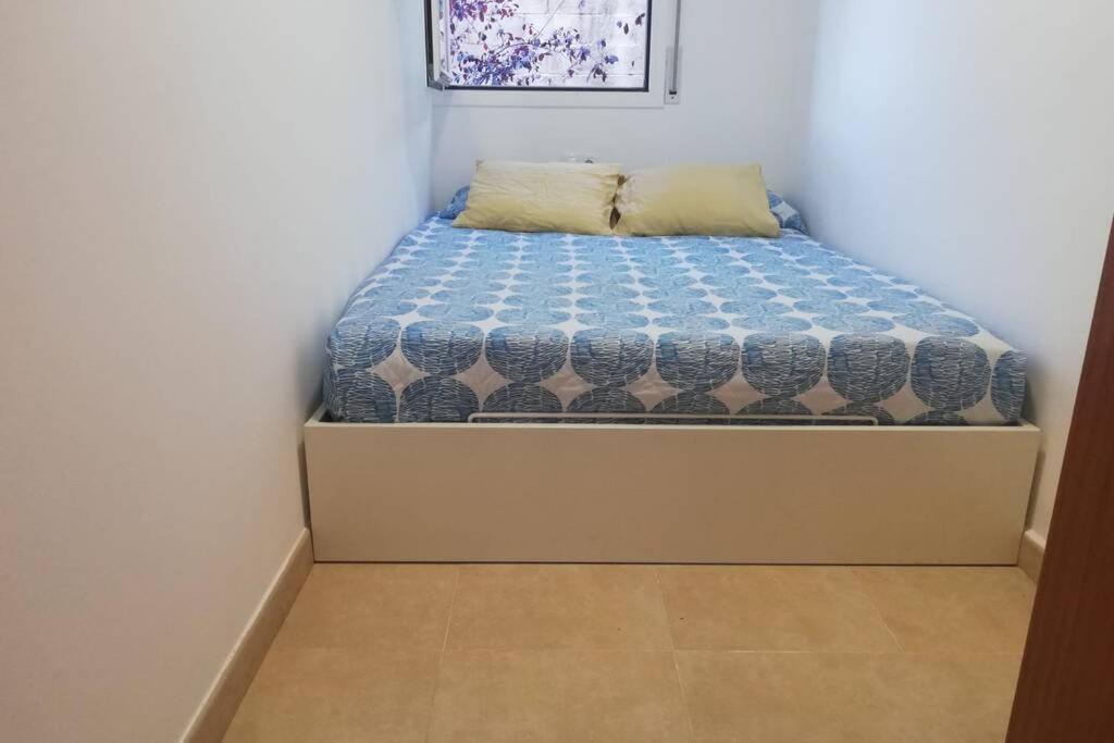 Costa Brava Apartment With Stunning Sea View Llanca Bagian luar foto