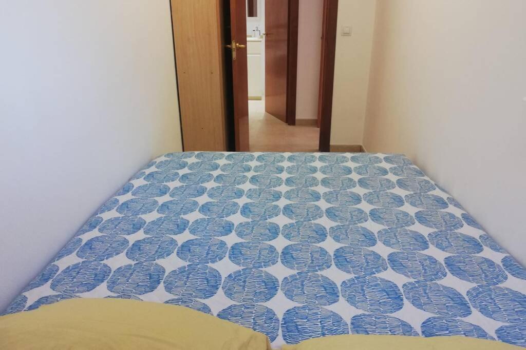 Costa Brava Apartment With Stunning Sea View Llanca Bagian luar foto