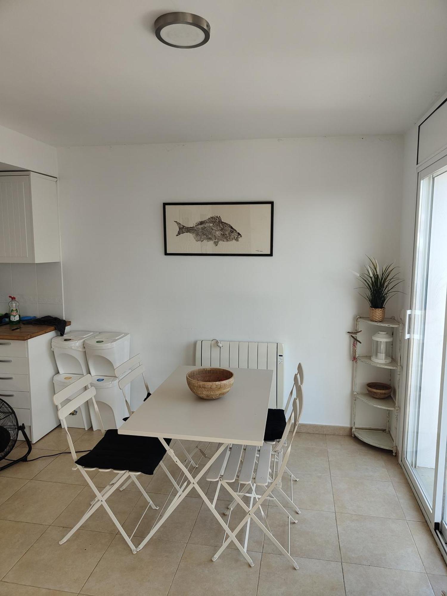 Costa Brava Apartment With Stunning Sea View Llanca Bagian luar foto